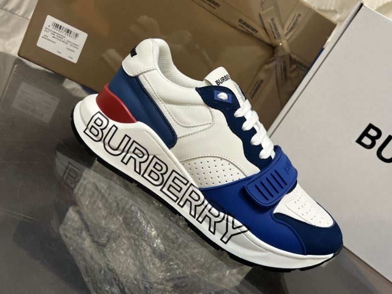 Burberry Low Shoes